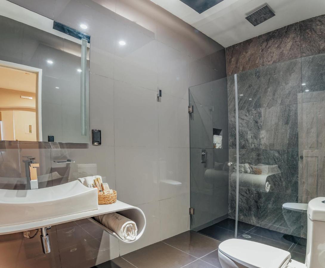 Chanpaal Hotel Boutique - Only Adults Мерида Экстерьер фото